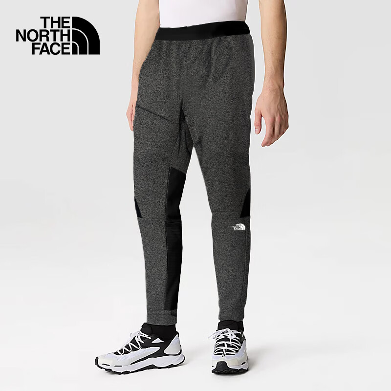 THE NORTH FACE 北面 男款户外骑行慢跑裤 824B 299元