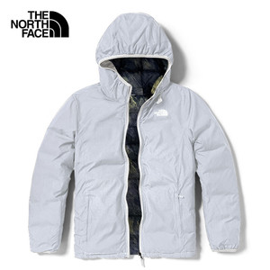 THE NORTH FACE 北面 女款保暖双面穿羽绒服 83OK