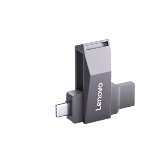 Lenovo 联想 SS370 Type-C USB3.2U盘 64GB