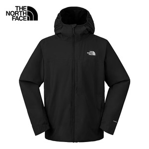 THE NORTH FACE 北面 男款软壳外套 JK3