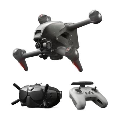 百亿补贴：DJI 大疆 FPV 无人机 探索套装 3649元