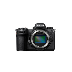 Nikon 尼康 Z6III (Z6 3/ Z63 / Z6三代 ) 全画幅微单机身 高清摄影摄像视频 数码相机