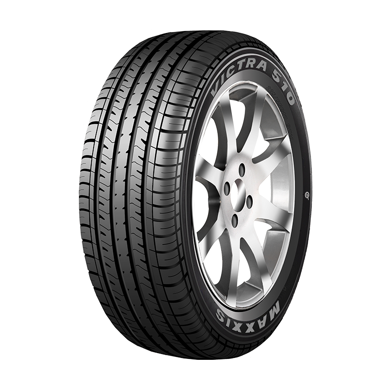 MAXXIS 玛吉斯 汽车轮胎 205/60R16 92H MA510 原配别克英朗 409元