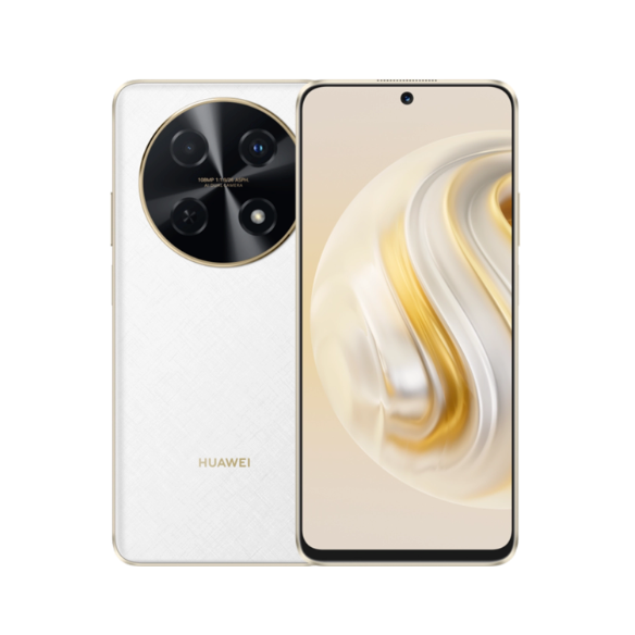 百亿补贴：HUAWEI 华为 畅享70 Pro 4G手机 1036元