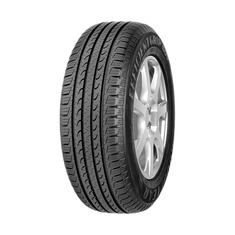 GOOD YEAR 固特异 汽车轮胎 225/65R17 102H 御乘SUV二代 379元