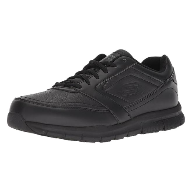 SKECHERS 斯凯奇 Nampa 男子休闲运动鞋 284.5元