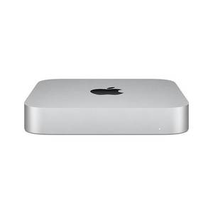 百亿补贴：Apple 苹果 2023款 Mac Mini M2芯片8+10核 16G定制台式电脑主机