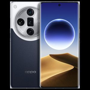 百亿补贴：OPPO Find X7 Ultra 5G手机 骁龙8Gen3