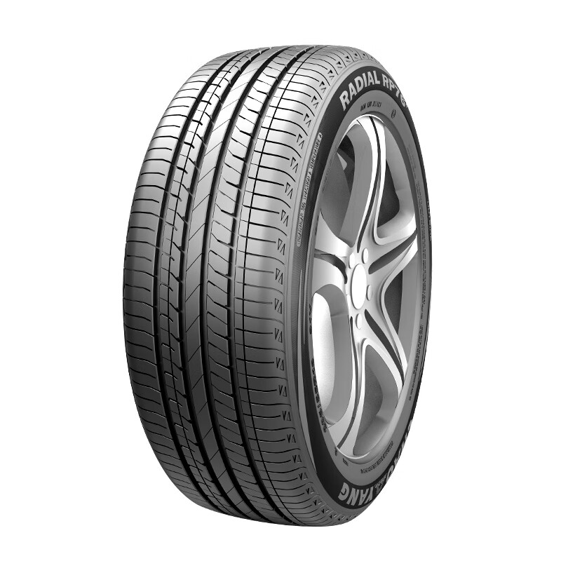 CHAO YANG 朝阳轮胎 汽车轮胎 205/50R17 89V RP76+ 原配第四代帝豪 449元