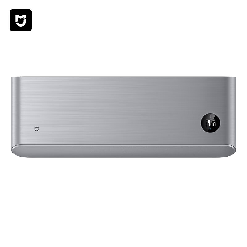 Xiaomi 小米 自然风 KFR-35GW/M3A1 新一级能效 壁挂式空调 1.5匹 1999元