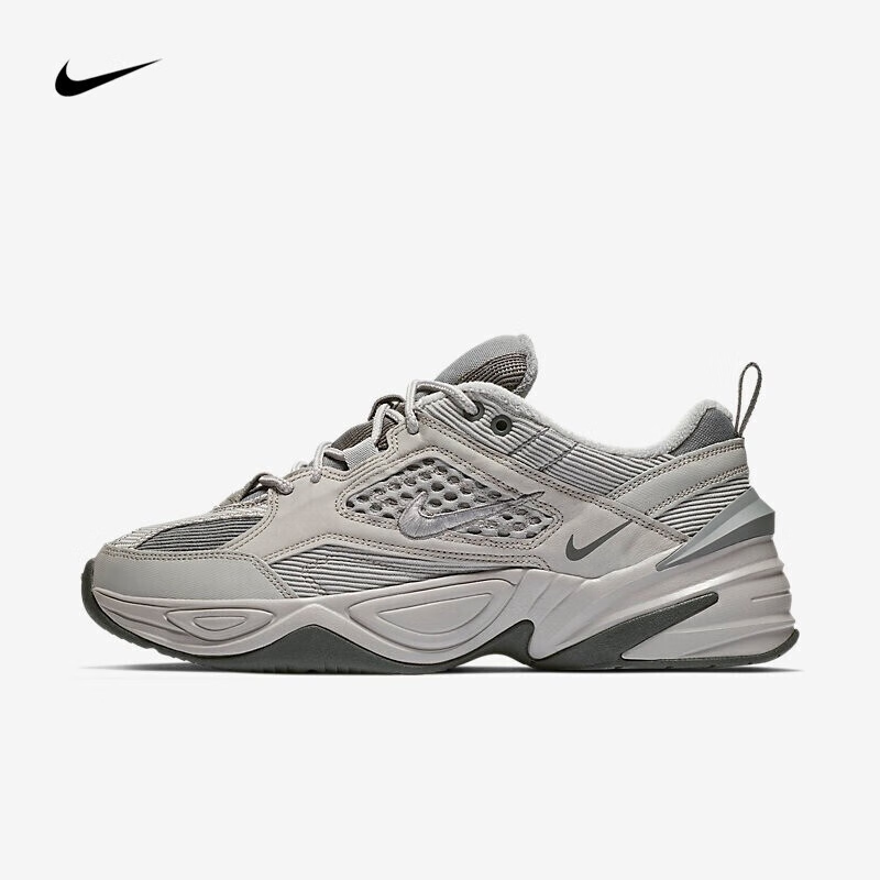 NIKE 耐克 M2K 男款跑步鞋 BV0074-001 400元