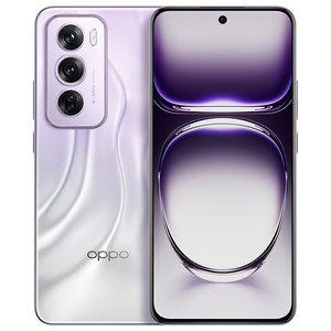 百亿补贴：OPPO Reno12 Pro 5G手机 12GB+256GB