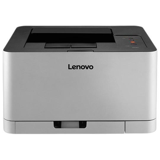 Lenovo 联想 初彩系列 CS1821W 彩色激光打印机 1799元