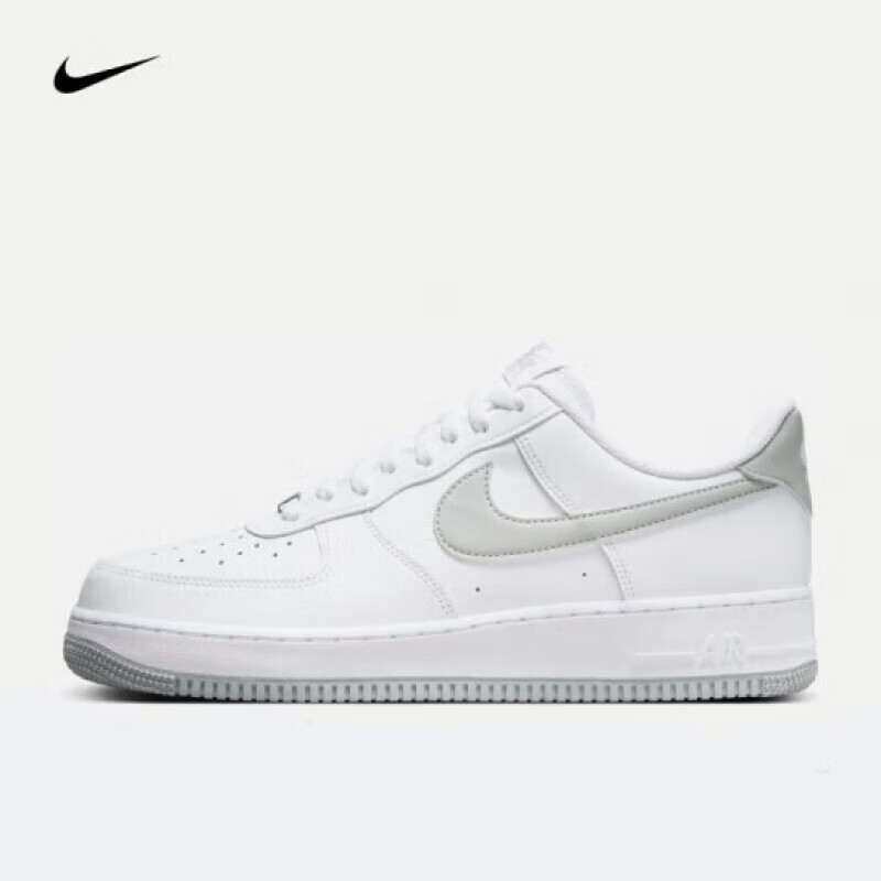 NIKE 耐克 Air Force 1 男款运动鞋 FJ4146-100 473元