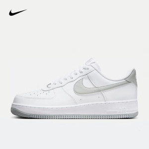 NIKE 耐克 Air Force 1 男款运动鞋 FJ4146-100