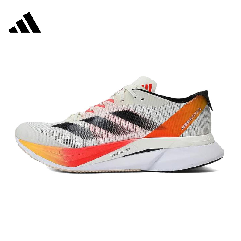 adidas阿迪达斯夏季男鞋ADIZERO 运动训练跑步鞋IG3320 ID4234 749.47元