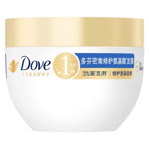 Dove/多芬密集修护氨基酸发膜260g