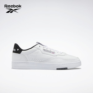 Reebok 锐步 COURT 男女运动板鞋 GW7559