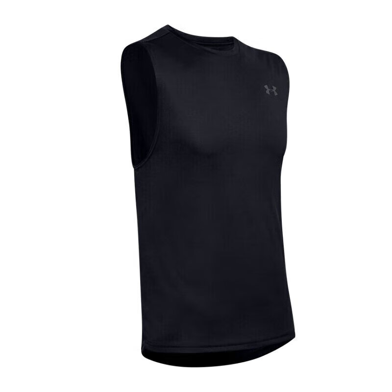 UNDER ARMOUR 安德玛 Velocity Muscle 男子训练运动背心 1327972 67.81元