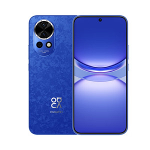 HUAWEI 华为 nova 12 5G智能手机 512G