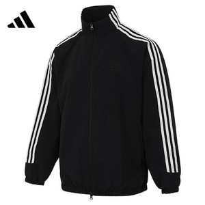 adidas阿迪达斯秋季男子运动训练休闲夹克外套JI6646