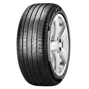 PIRELLI 倍耐力 汽车轮胎 225/55R17 97Y 新P7 AO 原配奥迪A6L CINTURATO P7