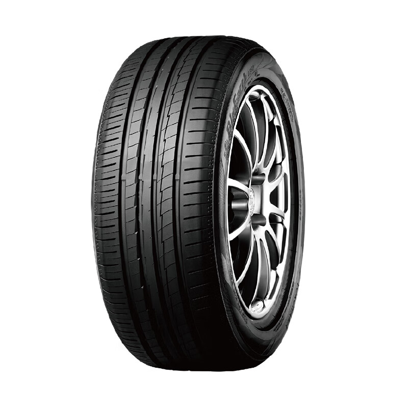 YOKOHAMA 优科豪马 AE50 轿车轮胎 静音舒适型 225/45R17 94W 449元