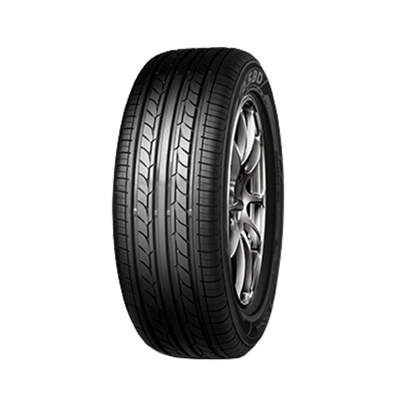 YOKOHAMA 优科豪马 A580 轿车轮胎 静音舒适型 195/65R15 91H 287.9元