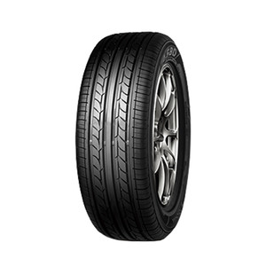 YOKOHAMA 优科豪马 A580 轿车轮胎 静音舒适型 195/65R15 91H