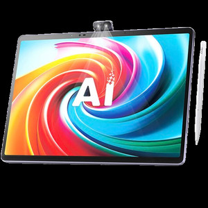以旧换新补贴：iFLYTEK 科大讯飞 T30 Pro 14.7英寸AI学习机 12GB+512GB