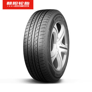 CHAO YANG 朝阳轮胎 城市SUV越野车胎 SU318系列 SUV 265/60R18 110T