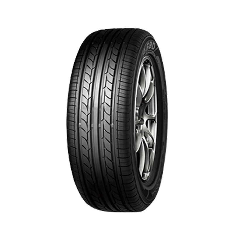 YOKOHAMA 优科豪马 汽车轮胎 195/65R15 91H A580 适配宝来/朗逸 279元