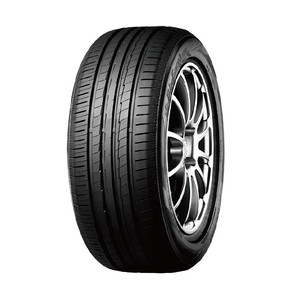 YOKOHAMA 优科豪马 轮胎225/55R17 97W BluEarth AE50适配奥迪A6L/宝马5系/君越