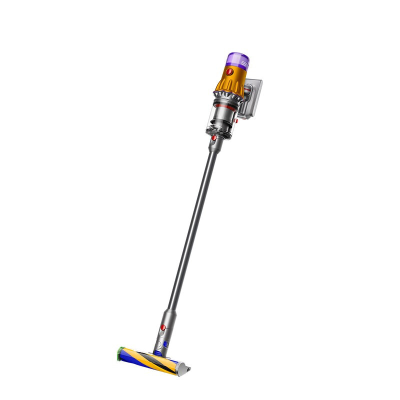 dyson 戴森 V12 Detect Slim Total Clean 手持式吸尘器 2899元