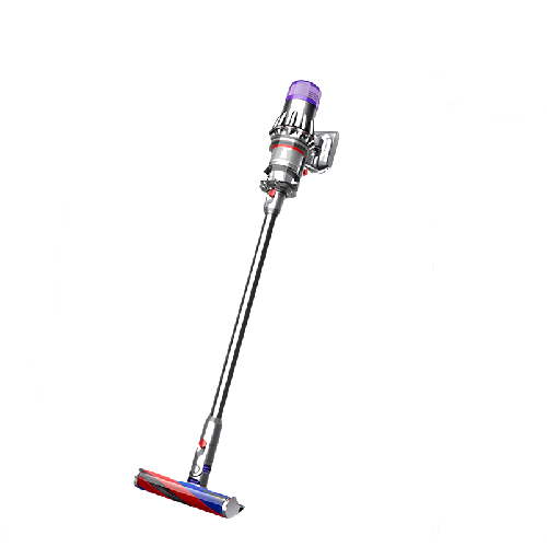 以旧换新补贴：dyson 戴森 V10 Digital Slim 手持式吸尘器 铁镍色 1978.8元