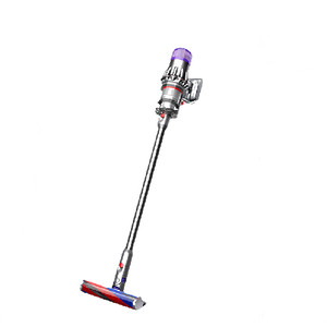 以旧换新补贴：dyson 戴森 V10 Digital Slim 手持式吸尘器 铁镍色