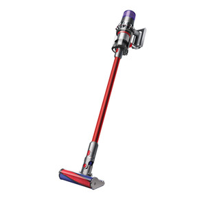 值选：dyson 戴森 V11 Fluffy 手持式吸尘器 镍色 2022款