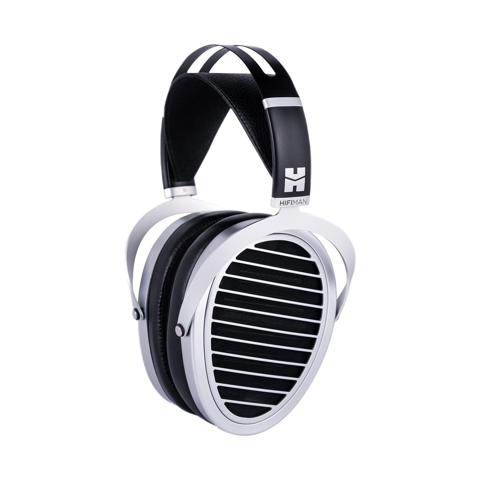 HIFIMAN 海菲曼 ANANDA NANO 头戴式耳机 银色 3533元