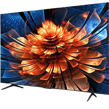 TCL Q9K系列 85Q9K 液晶电视 85英寸 4K Mini LED 67272元