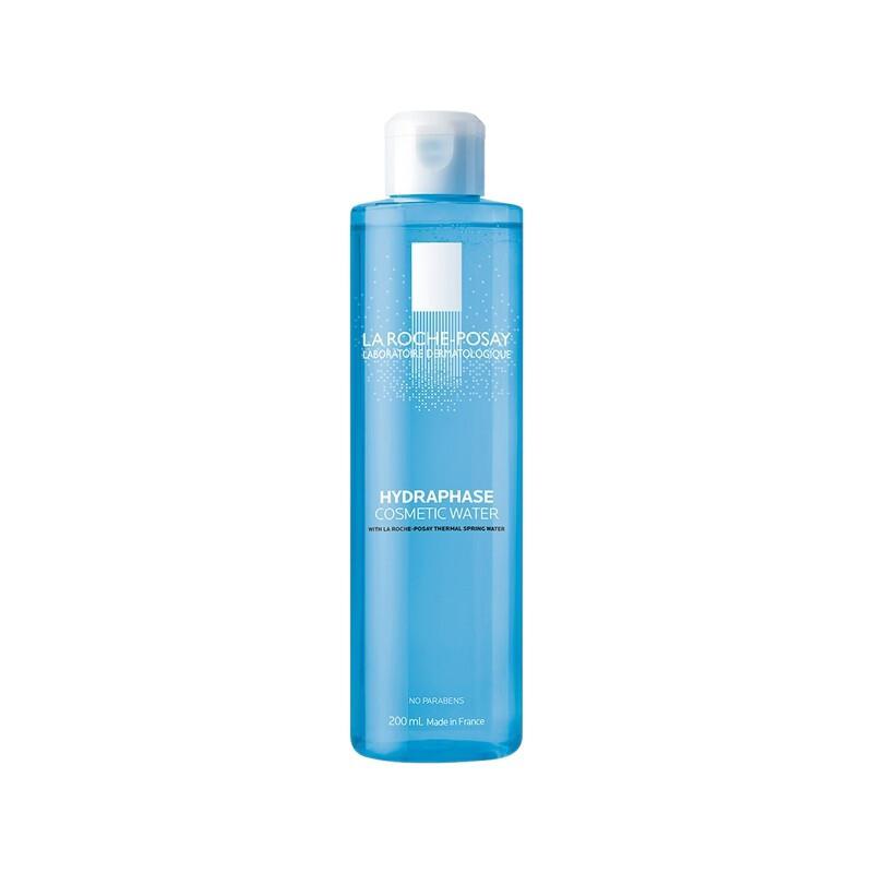 LA ROCHE-POSAY 理肤泉 温泉活化保湿润肤水 200ml 175.85元