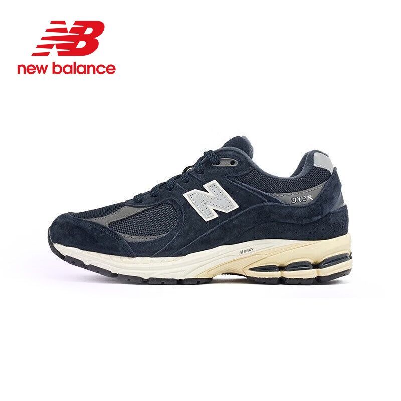 new balance 男款跑步鞋 M2002RCA 598元