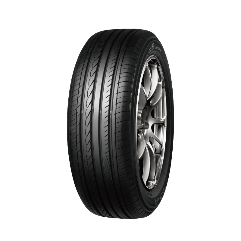 YOKOHAMA 优科豪马 轮胎225/55R17 97W V551C 463元