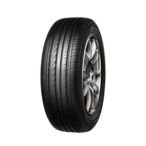 YOKOHAMA 优科豪马 轮胎225/55R17 97W V551C