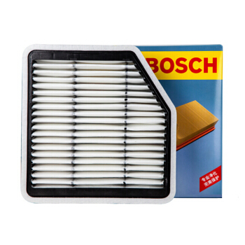 BOSCH 博世 空气滤芯 0986AF2320 适用于雷克萨斯IS250/IS300/IS300 C/GS430/丰田锐志 20.5元