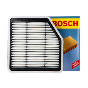 BOSCH 博世 空气滤芯 0986AF2320 适用于雷克萨斯IS250/IS300/IS300 C/GS430/丰田锐志