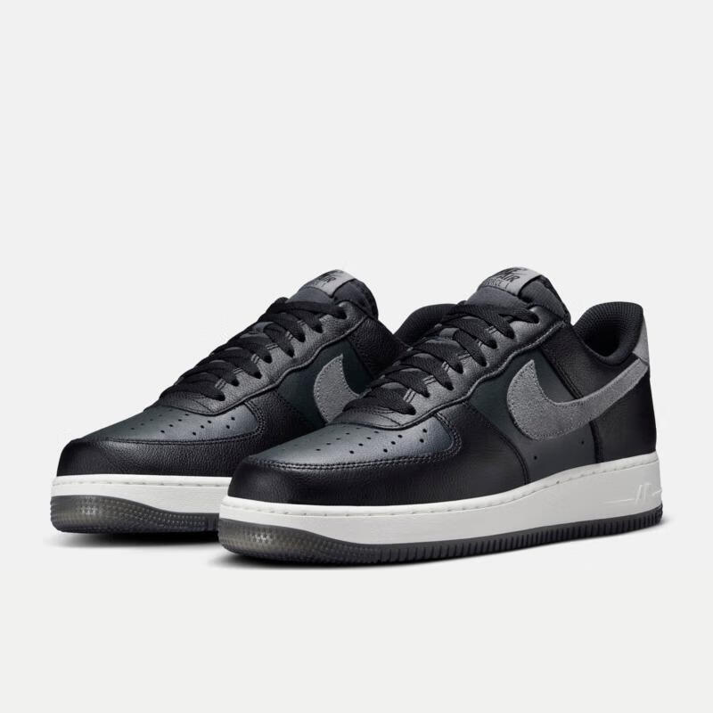 NIKE 耐克 AIR FORCE 1 '07 LV8 AF1男子空军一号运动鞋 FJ4170-004 437.24元