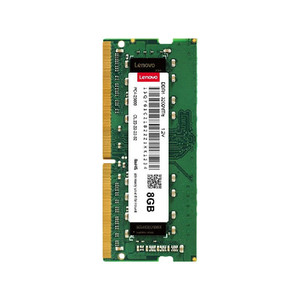 Lenovo 联想 通用系列 DDR4 3200MHz 笔记本内存 普条 8GB