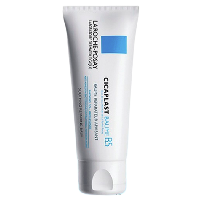 LA ROCHE-POSAY 理肤泉 B5多效修复乳霜 100ml 91.05元