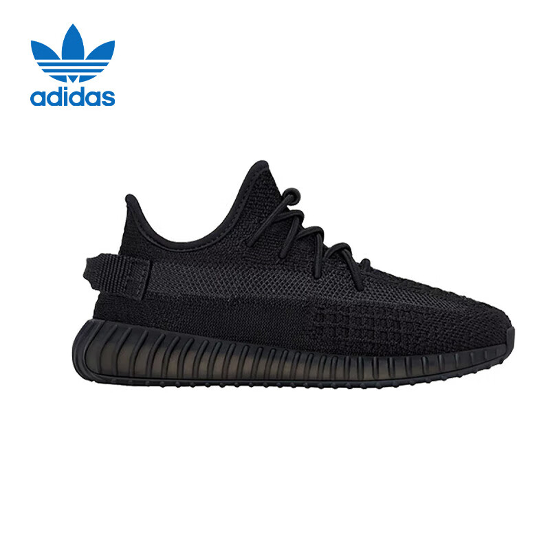 adidas 阿迪达斯 YEEZY BOOST 350 V2 KIDS 男子休闲运动鞋 FZ6048 759元