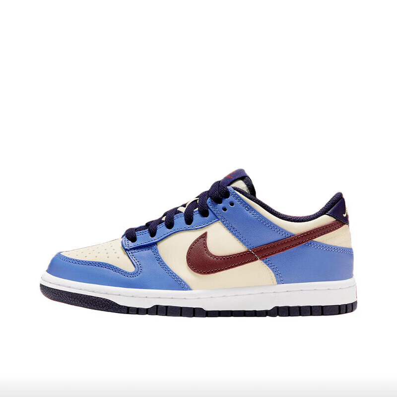 NIKE 耐克 Dunk Low GS 女款板鞋 FV8119-161 281元